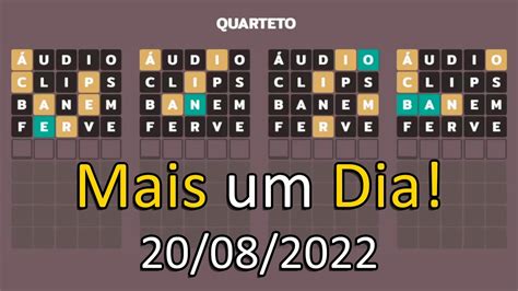 termo dueto quarteto jogo - jogo do termo online